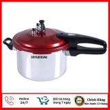 Nồi áp suất bếp từ Hyundai