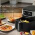 Nồi chiên không dầu Smartcook AFS-3941