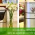 Hướng dẫn nướng đậu bắp bằng nồi chiên không dầu nhanh – đơn giản
