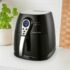 Nồi chiên không dầu 6L SUNHOUSE SHD4027