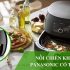 Nồi chiên không dầu Rapido của nước nào? Thông tin chi tiết về sản phẩm
