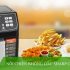 Nồi chiên không dầu Tefal của nước nào? Có nên mua không?