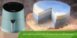 Đánh giá về “nồi chiên không dầu Sunhouse có tốt không”?