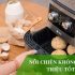 Top 3 nồi chiên không dầu dưới 1 triệu hot nhất 2022