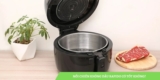 Nồi chiên không dầu Rapido có tốt không? Có nên mua?
