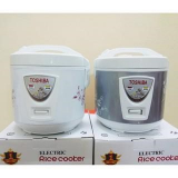 Nồi cơm điện Toshiba mini nhập khẩu 1.0 lít và 1.2 lít