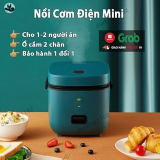 Nồi cơm điện mini đa năng JIASHI 1.2L
