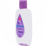 Nước hoa Johnson’s Baby hương ban mai 125ml