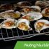 Luộc trứng bằng lò vi sóng ? Luộc trứng lòng đào đúng cách