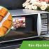 Nướng mực 1 nắng bằng lò vi sóng siêu đơn giản