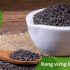Rán đậu bằng lò vi sóng cực kì đơn giản