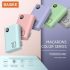 Dây cáp sạc / truyền dữ liệu Baseus USB cho IPhone 11 pro Max XS Max XR X 8 7 6 6S 5S