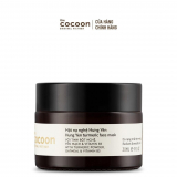 Mặt nạ nghệ Hưng Yên Cocoon giúp da rạng rỡ & mịn màng 30ml