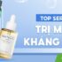 Máy triệt lông mini – Lựa chọn tối ưu để triệt lông hiệu quả tại nhà