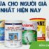 “Điểm danh” top 5 máy đẩy tinh chất đáng đầu tư nhất hiện nay