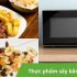 Nướng vịt bằng lò vi sóng thơm lừng, siêu đơn giản