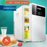 Tủ Lạnh Mini Hyundai