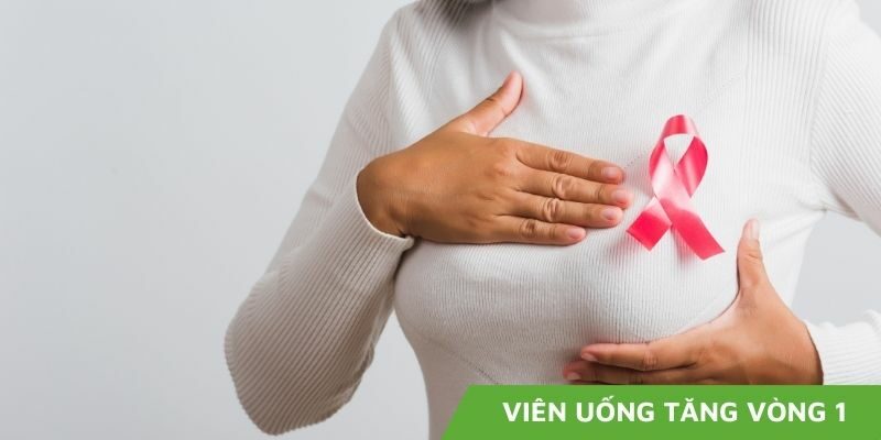 Đâu là viên uống tăng vòng 1 tốt nhất cho bạn? Top 10+ gợi ý không thể bỏ qua