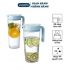 Nồi chiên không dầu Kalite Q10