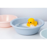 Chậu rửa mặt Notoro inochi cho bé thau nhựa tắm gội đầu size 21/27/32cm