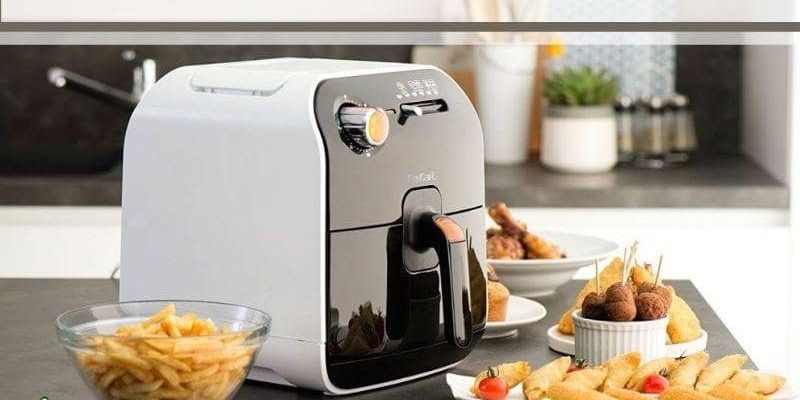 Công dụng của nồi chiên không dầu – Một số lưu ý khi chọn mua sản phẩm