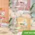 Review ghế ăn dặm Chilux – Bí quyết giúp béăn dặm an toàn và thoải mái!