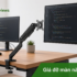 Webcam Ugreen 2K họp Zoom cho dev có đủ dùng không?