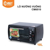 Lò nướng điện Comet CM6510 10L