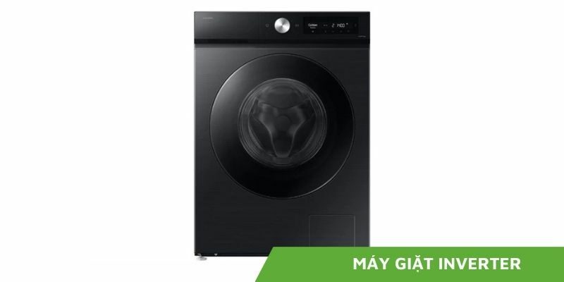 [Review] Top 5 máy giặt Inverter lồng ngang đáng mua nhất hiện nay