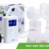Muốn tóc đẹp đừng bỏ qua top 6 tinh dầu dưỡng tóc này!