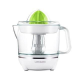 Máy vắt cam màu trắng Lock&Lock – EJJ231