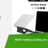 Manson SmartDesk có tốt không? Bàn nâng hạ đứng-ngồi 2026