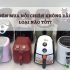 Hướng dẫn cách sử dụng nồi chiên không dầu dễ dàng & hiệu quả