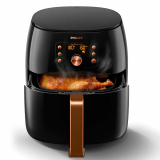 Nồi chiên không dầu Philips HD9650 cao cấp chính hãng