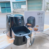 Nồi chiên không dầu camel dung tích 5L