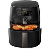 Nồi chiên không dầu điện tử Philips HD9745