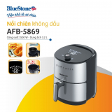Nồi chiên không dầu điện tử BlueStone 3.2L AFB-5869 chính hãng