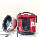 [Hàng cao cấp] Nồi cơm điện Cuckoo 1.2 và 2.0 lít nhập khẩu