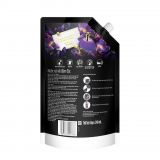 Nước Xả Vải Downy Dạng Túi Hương Nước Hoa Huyền Bí – Túi 240ml