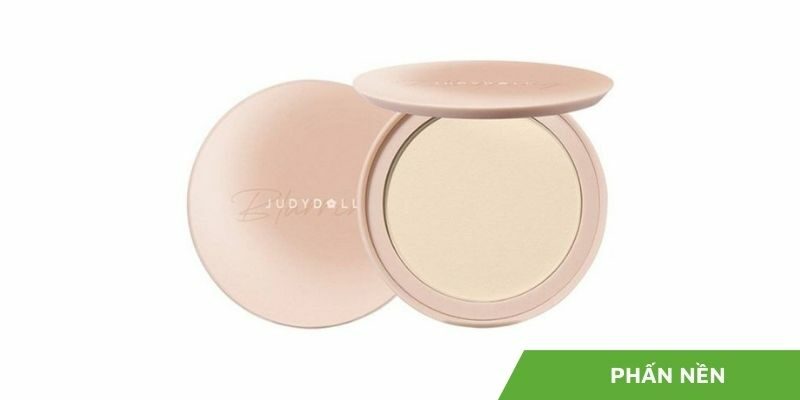 Top 6 Loại Phấn Nền Được Ưa Chuộng Nhất Và Tiêu Chí Lựa Chọn