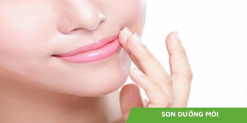 Review top 6 son dưỡng môi được yêu thích nhất