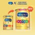 Tã quần Huggies Pant Big Jumbo M54/L48/XL42/XXL38