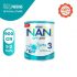 Sữa tắm gội toàn thân mềm mịn Johnson’ baby bath Cotton touch 500ml (MỚI)