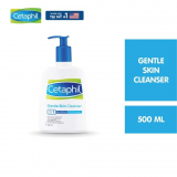 Sữa rửa mặt làm sạch da dịu nhẹ Cetaphil Gentle Skin Cleanser 500ml