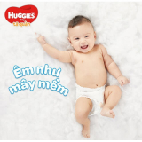 Combo 2 Tã Quần Huggies cho be·Dry Super Jumbo M74/L68/Xl62/Xxl56