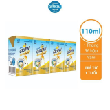 Thùng 36 hộp Sữa nước Abbott Grow Gold 110ml/hộp