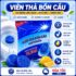 Đồ mỏng giặt máy dễ hỏng? Túi lưới giặt 6 size