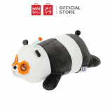 We Bare Bears x Miniso Búp bê tư thế nằm sấp
